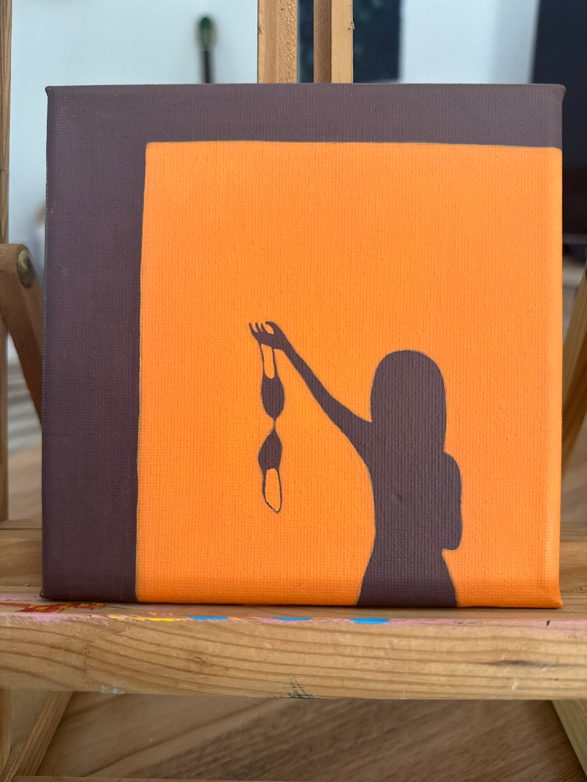 Ombre et lumière n•8