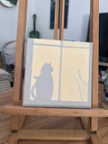 Ombre et lumière n•7