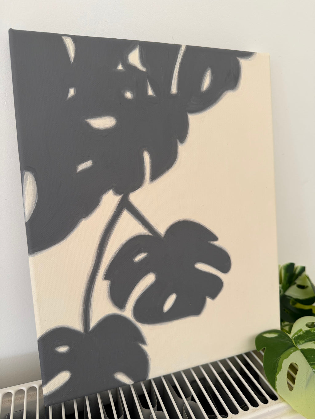 Ombre et lumière n•1