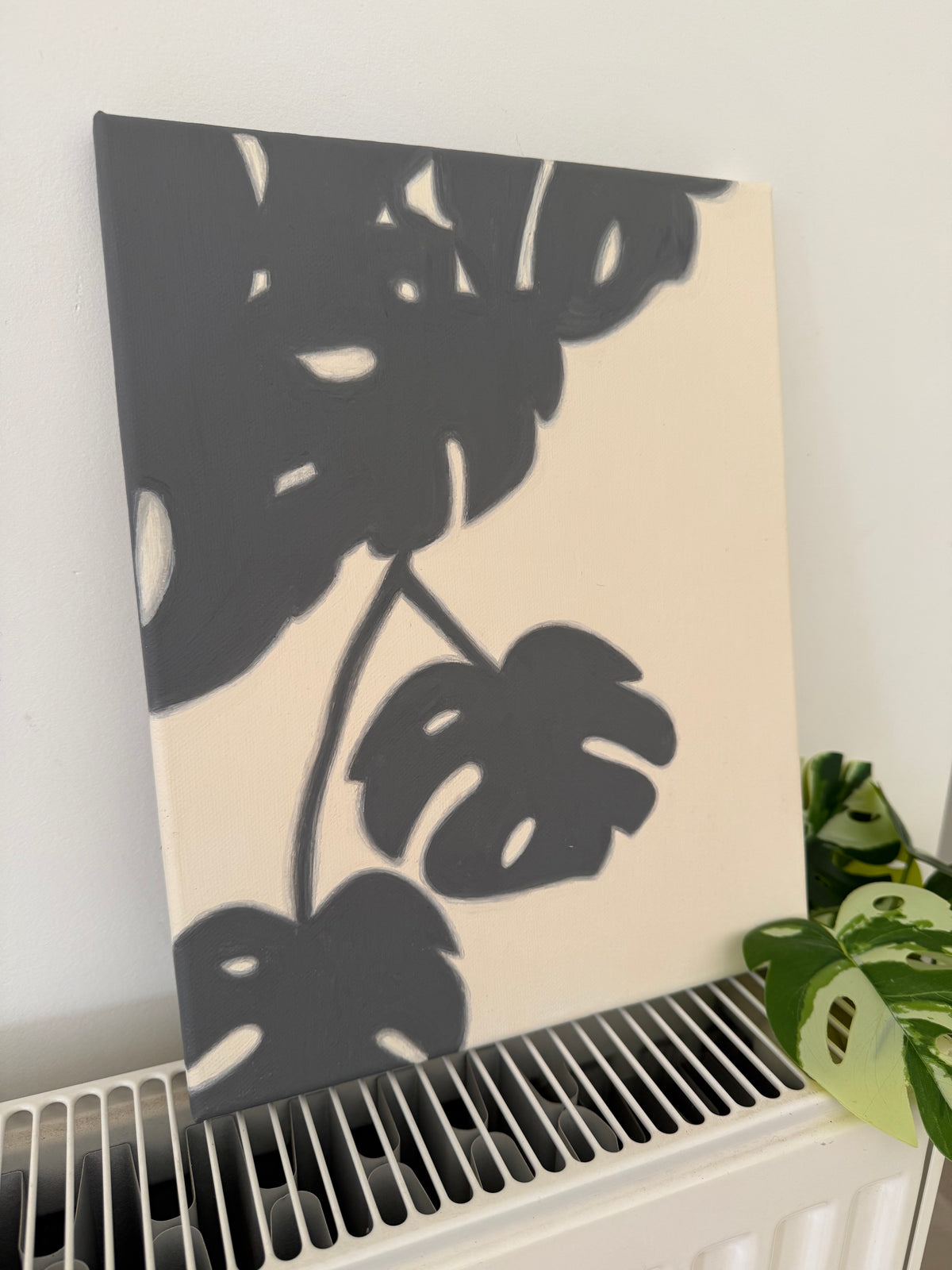 Ombre et lumière n•1