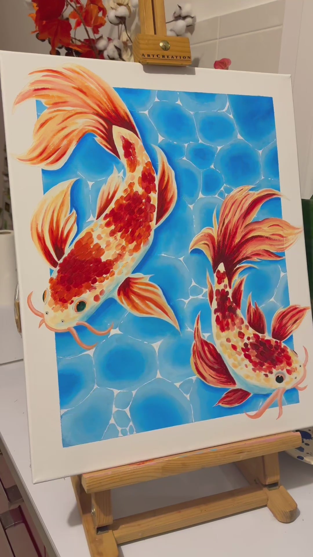 Koï